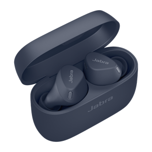JABRA Casque sans fil Bluetooth 4.0 et filaire jack 3.5'' - MOVE Noir