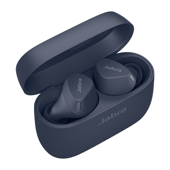 Jabra Elite 4 Active Earbuds, Blue – Rs.6650 – LT Online Store