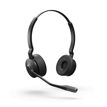 Solutions for Jabra Engage 65 SE - Stereo and Mitel 6920 IP
