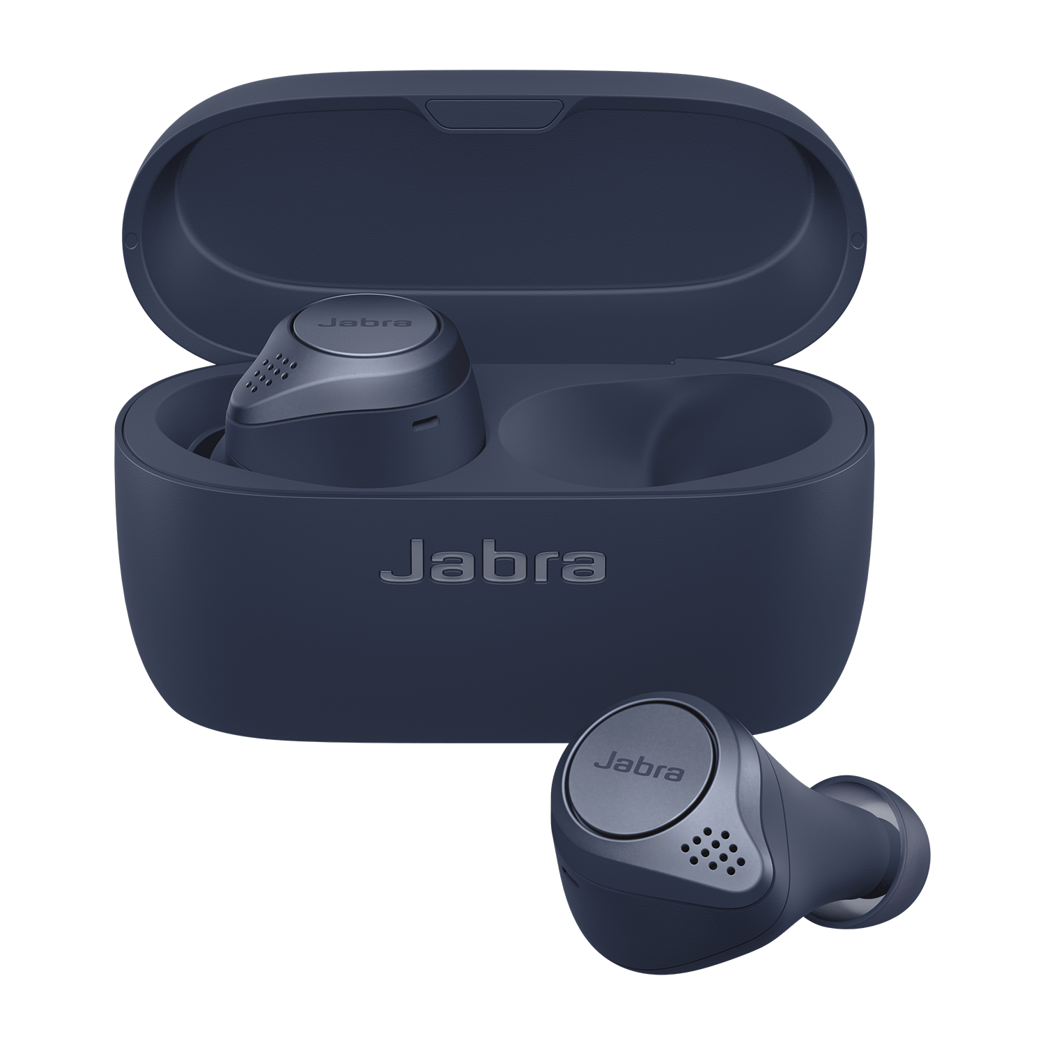 Jabra Elite Active 75t review: Top-notch wireless sports