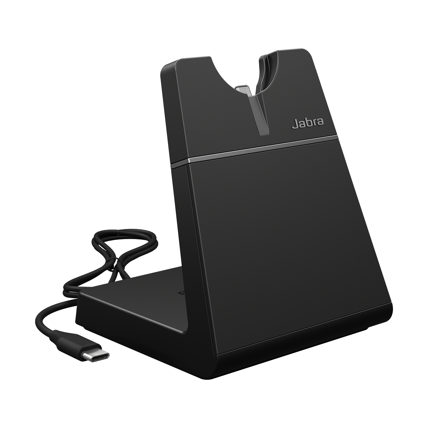 Jabra Engage SE Desk Stand (Convertible), USB-C