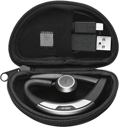 Get support for Jabra Motion