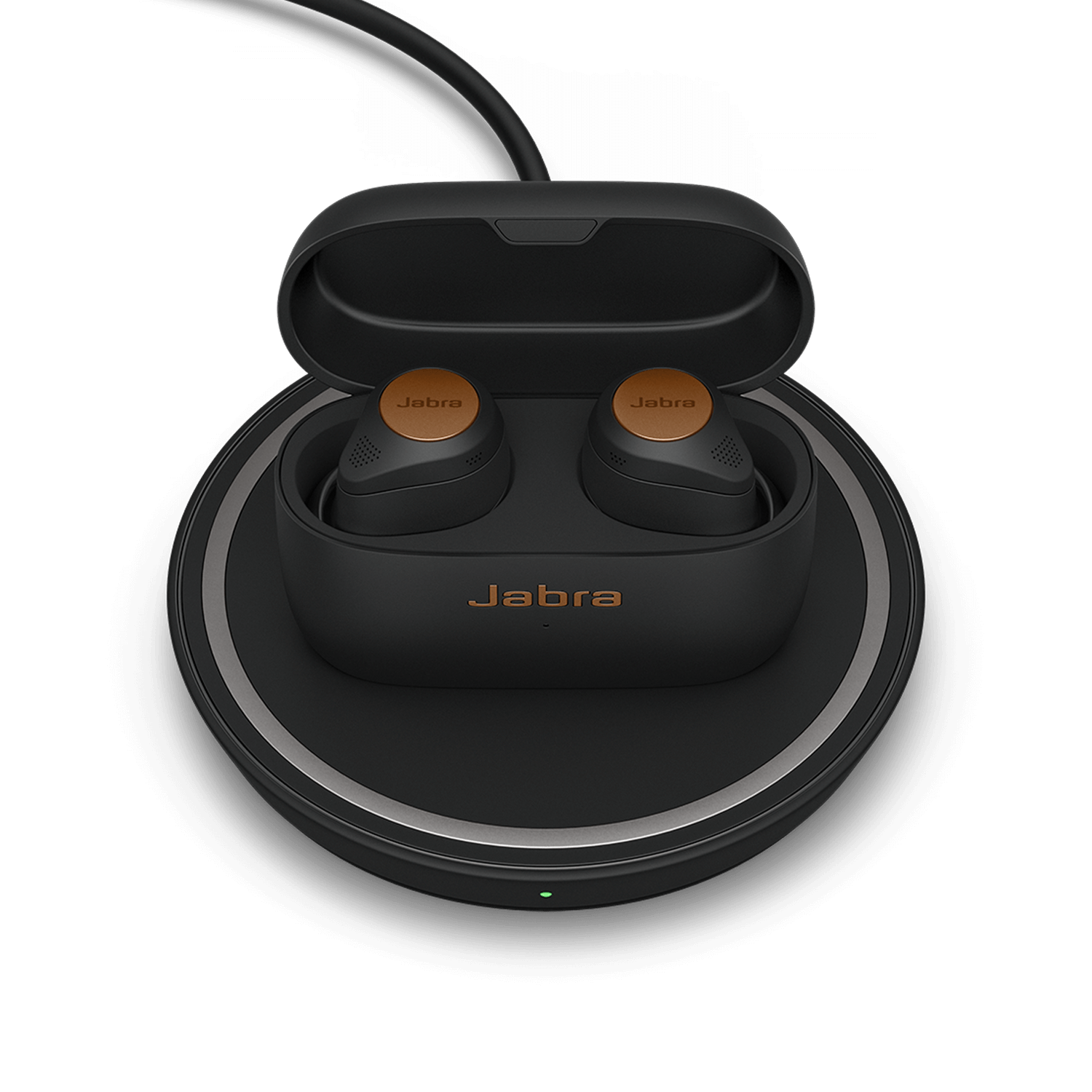 Jabra Elite 85tのサポートを受ける