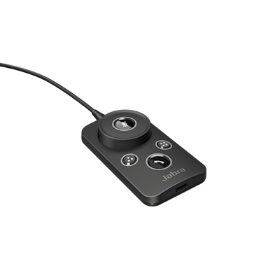 ENGAGE 50II Jabra GN LINK 通話コントローラ Amazon.com: Jabra Engage 50 II Wired Stereo Headset with