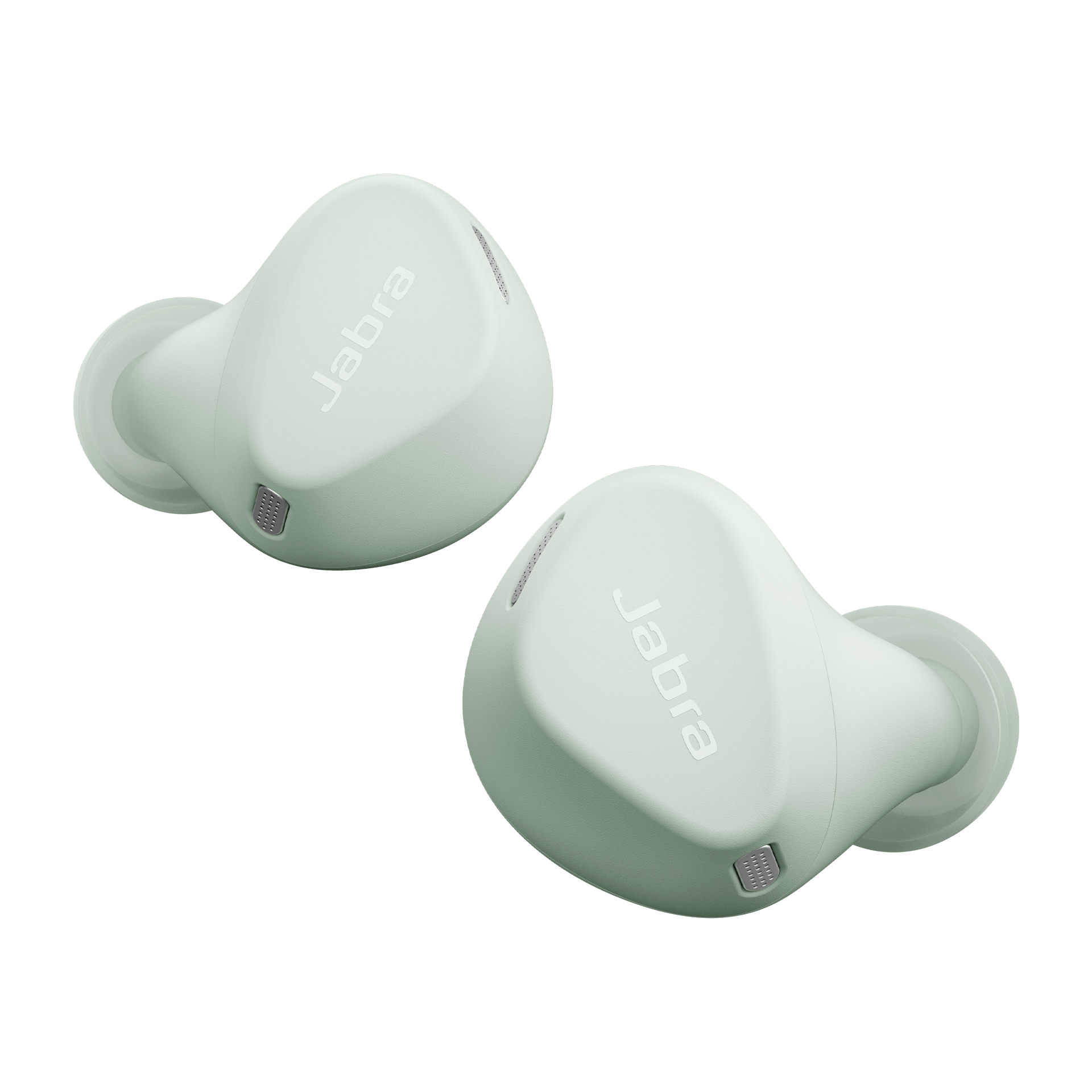 Jabra 製品のサポートを受ける