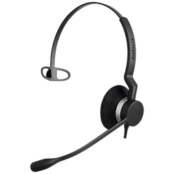 Jabra Headsets for your softphone
