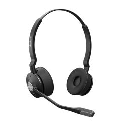 (専用)ヘッドセット　Jabra Engage65 Jabra Engage Mono Headband