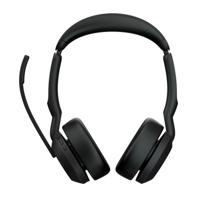 Amazon.com: Jabra Evolve2 55 Mono Wireless Headset with