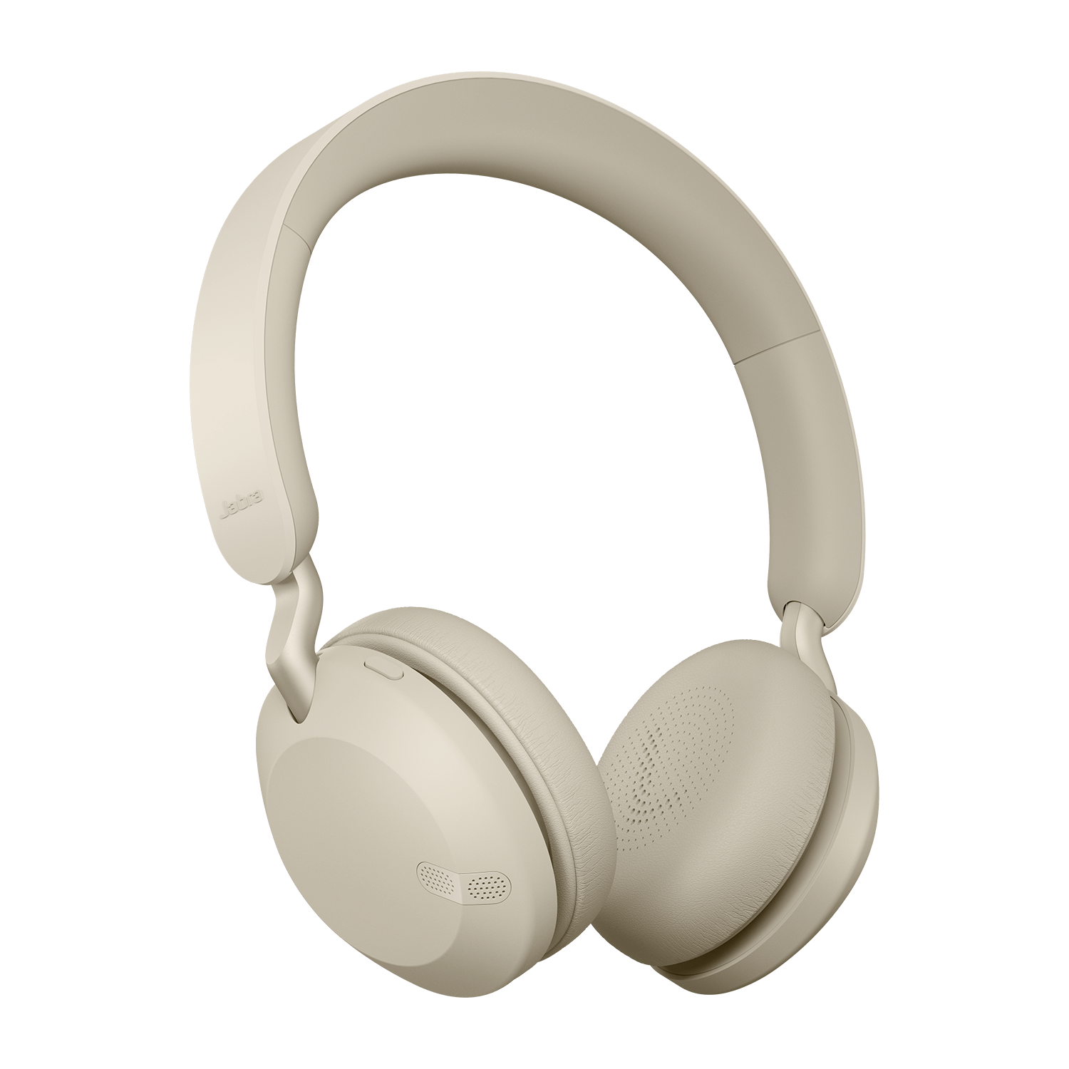 Jabra presenterar de nya over-ear hörlurarna Jabra Elite 45h på