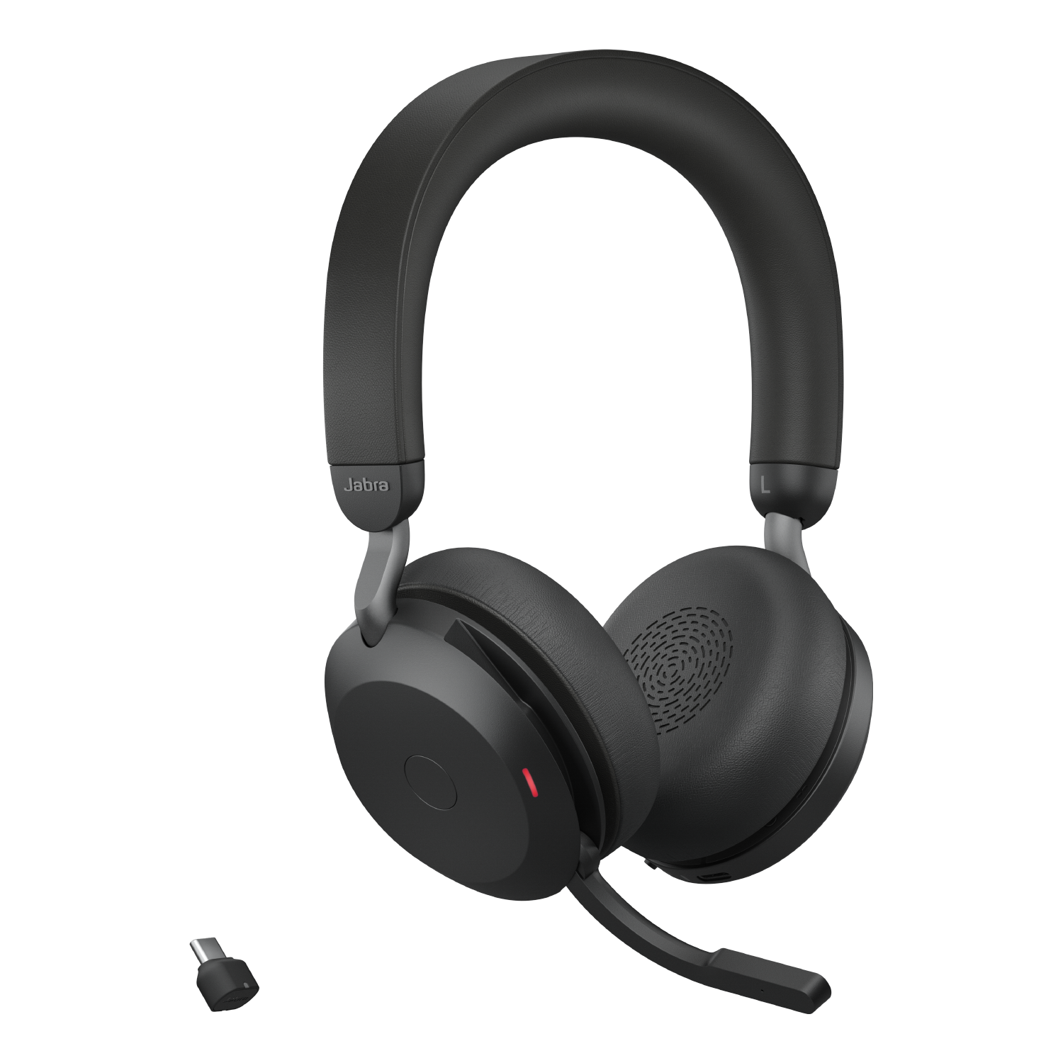 【海外 正規品】 今すぐ購入| Jabra Evolve2 75 ヘッドホン