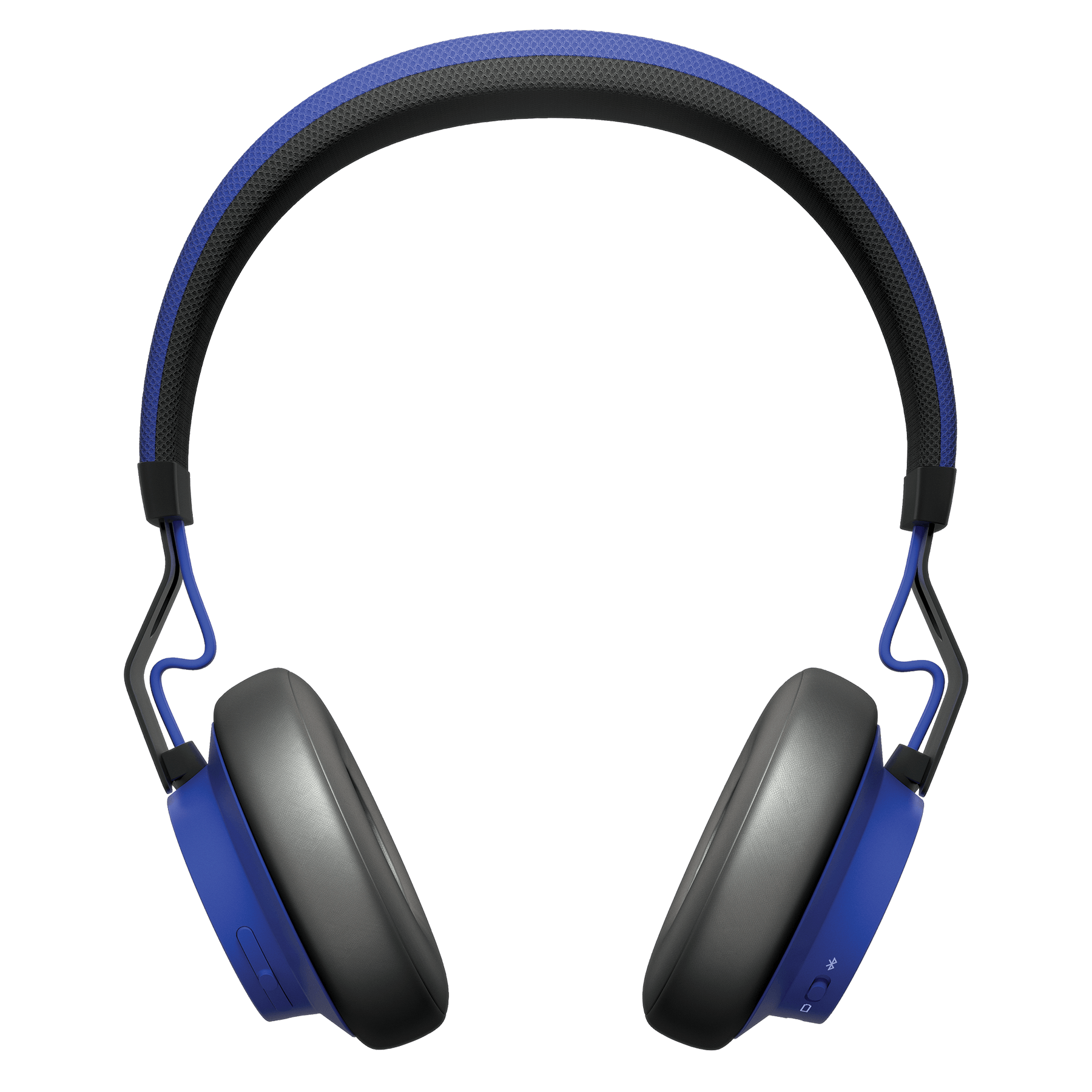 Casque sans fil supra-auriculaire Jabra Move Style Edition Bleu marine -  Casque audio - Achat & prix