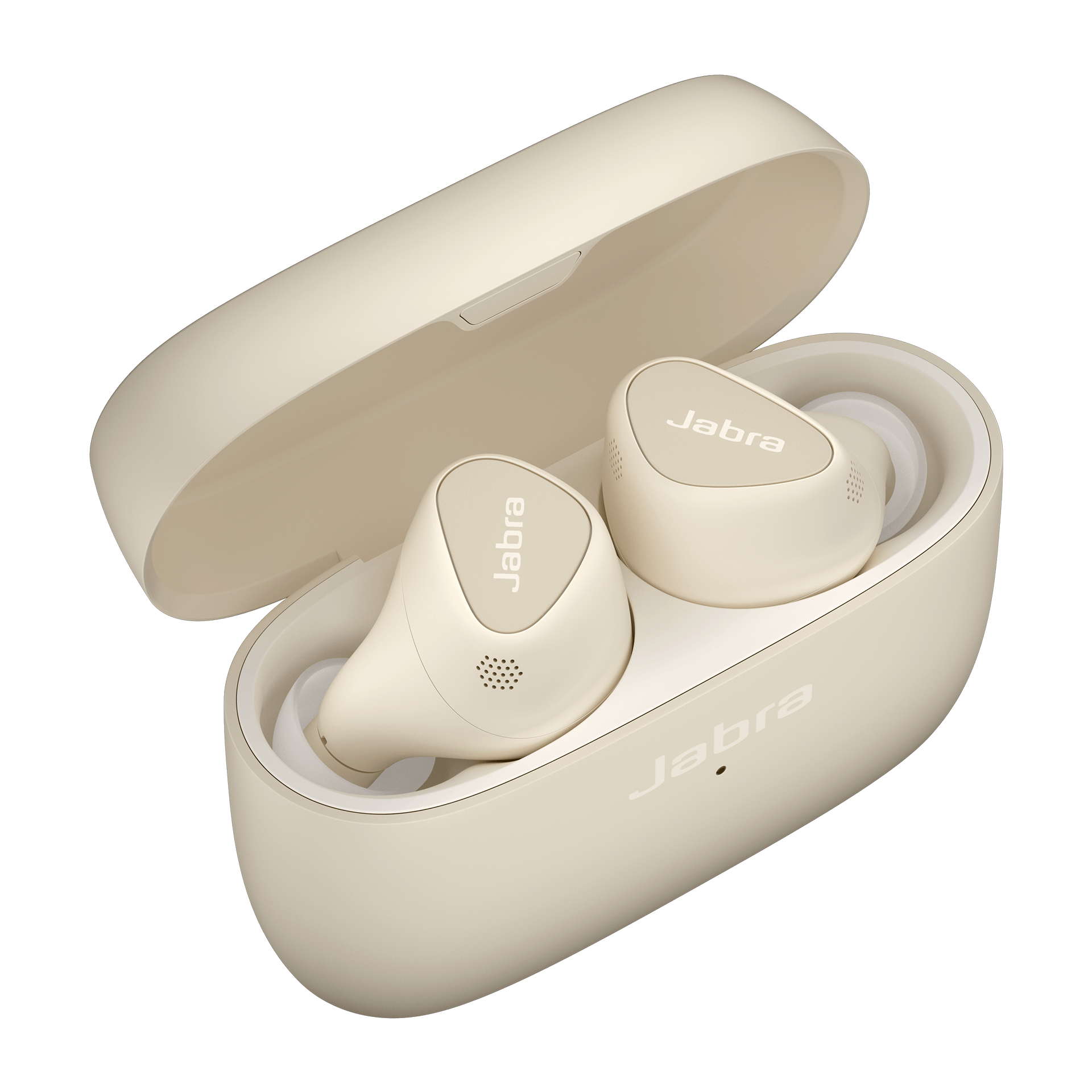 Jabra 製品のサポートを受ける