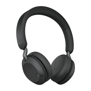 自由に調整可能な ANC を搭載した完全ワイヤレスイヤホン | Jabra