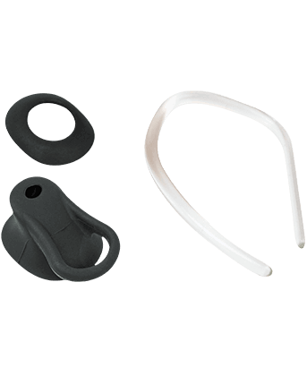 Jabra Talk 30 mono Bluetooth headphones