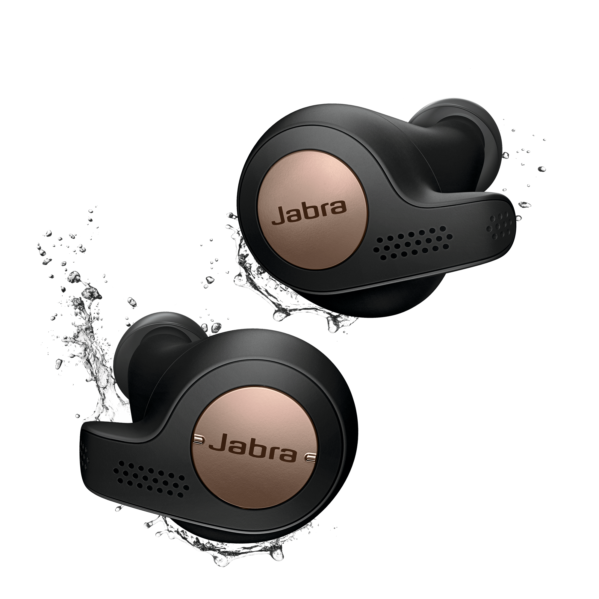 Get support for Jabra Elite Active 65t
