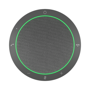 Jabra Speak2 40 - UC, Dark Grey