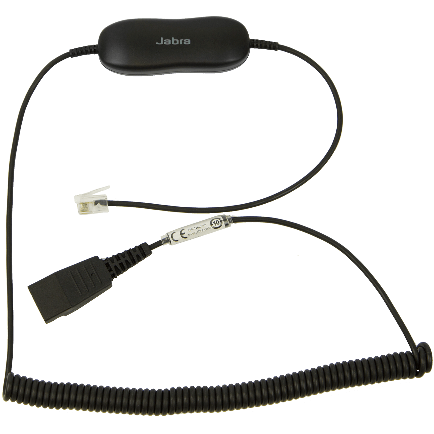 Jabra GN1216 Avaya Cord | Jabra Support