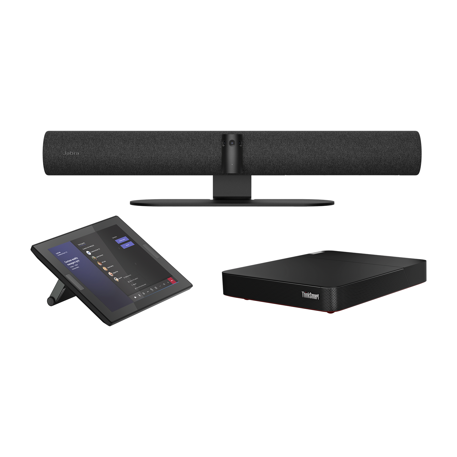 Jabra PanaCast 50 Room System | Jabra Support