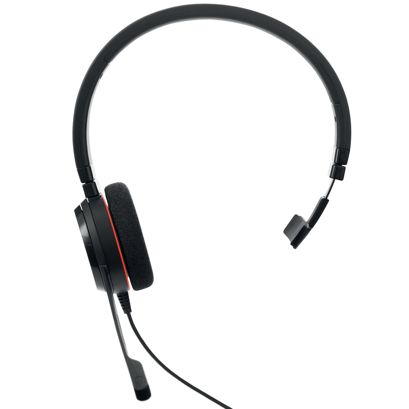 【未使用】Jabra Evolve ヘッドセット Amazon.co.jp: Jabra Evolve 20 MS Stereo マイクロソフト認定