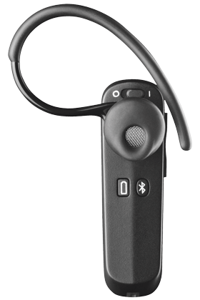 Jabra GO ワイヤレスヘッドセット タッチパネル搭載モデル　充電ドック付き 株式会社ブルーネクストジャパン