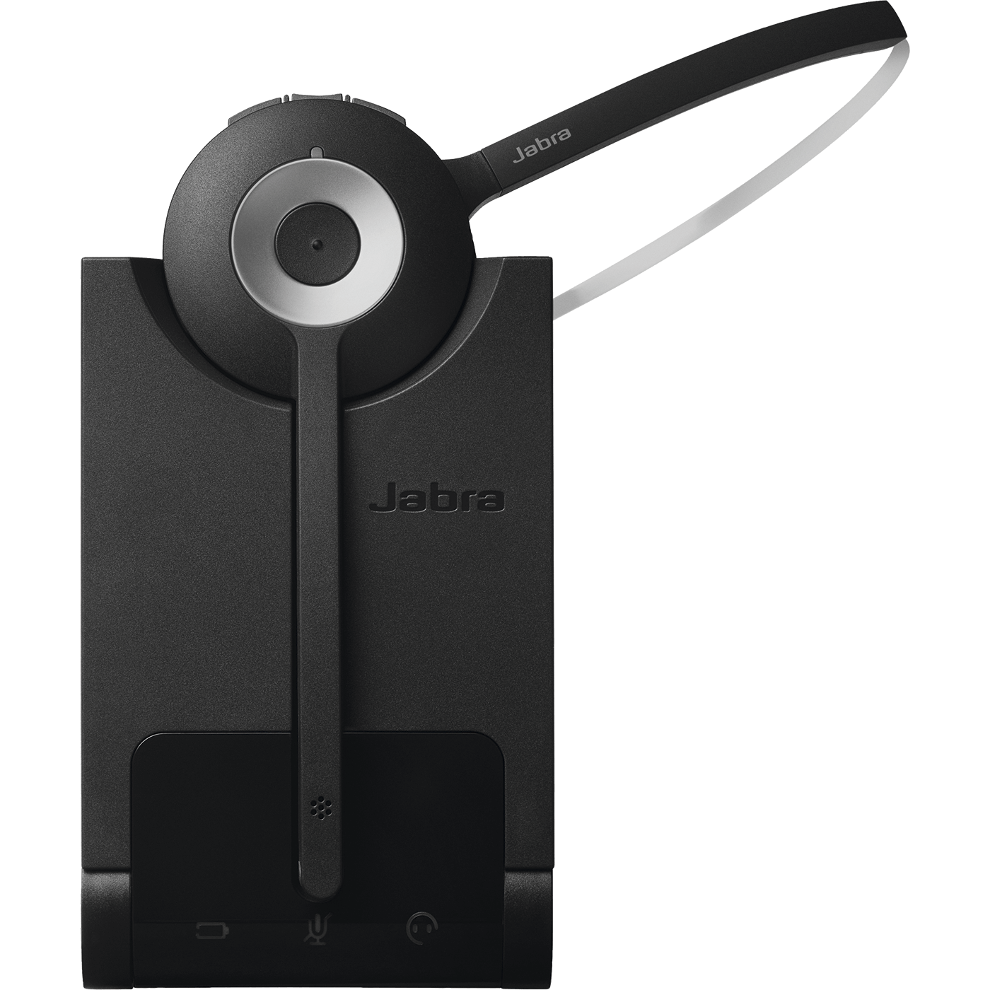Jabra PRO935、ワイヤレスヘッドセット Jabra Pro 935 のサポートを受ける