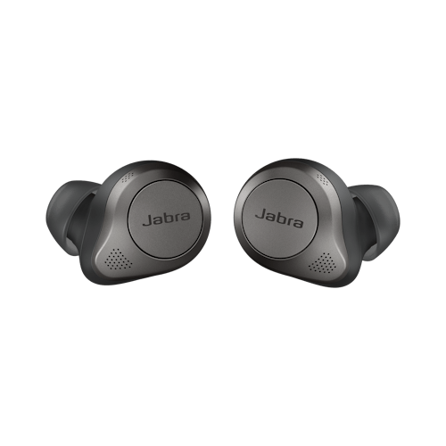 JABRA ELITE 85t チタニウムブラック　2個