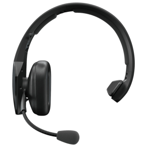 Headsets for truckers