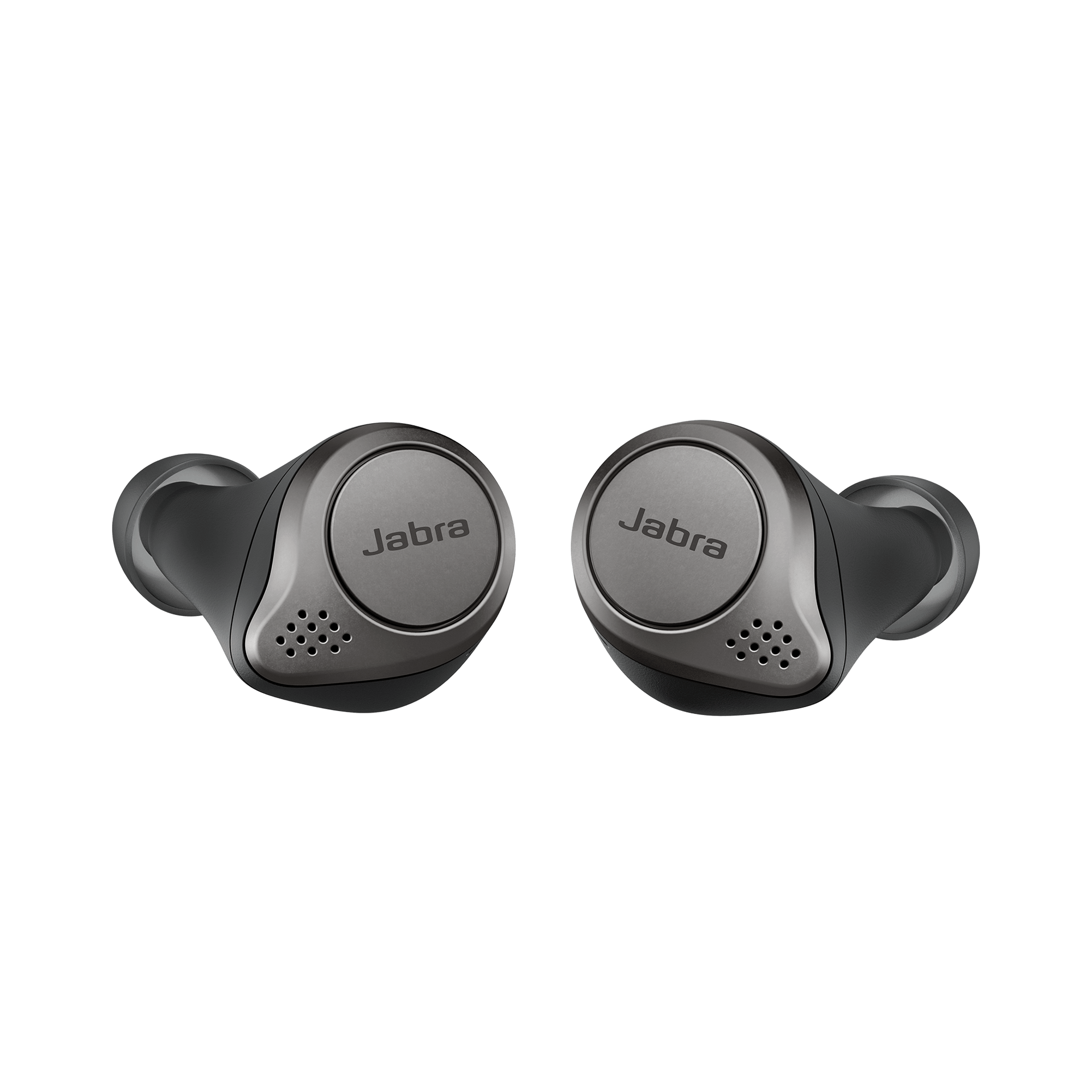 How do I pair my Jabra earbuds with my mobile device Jabra