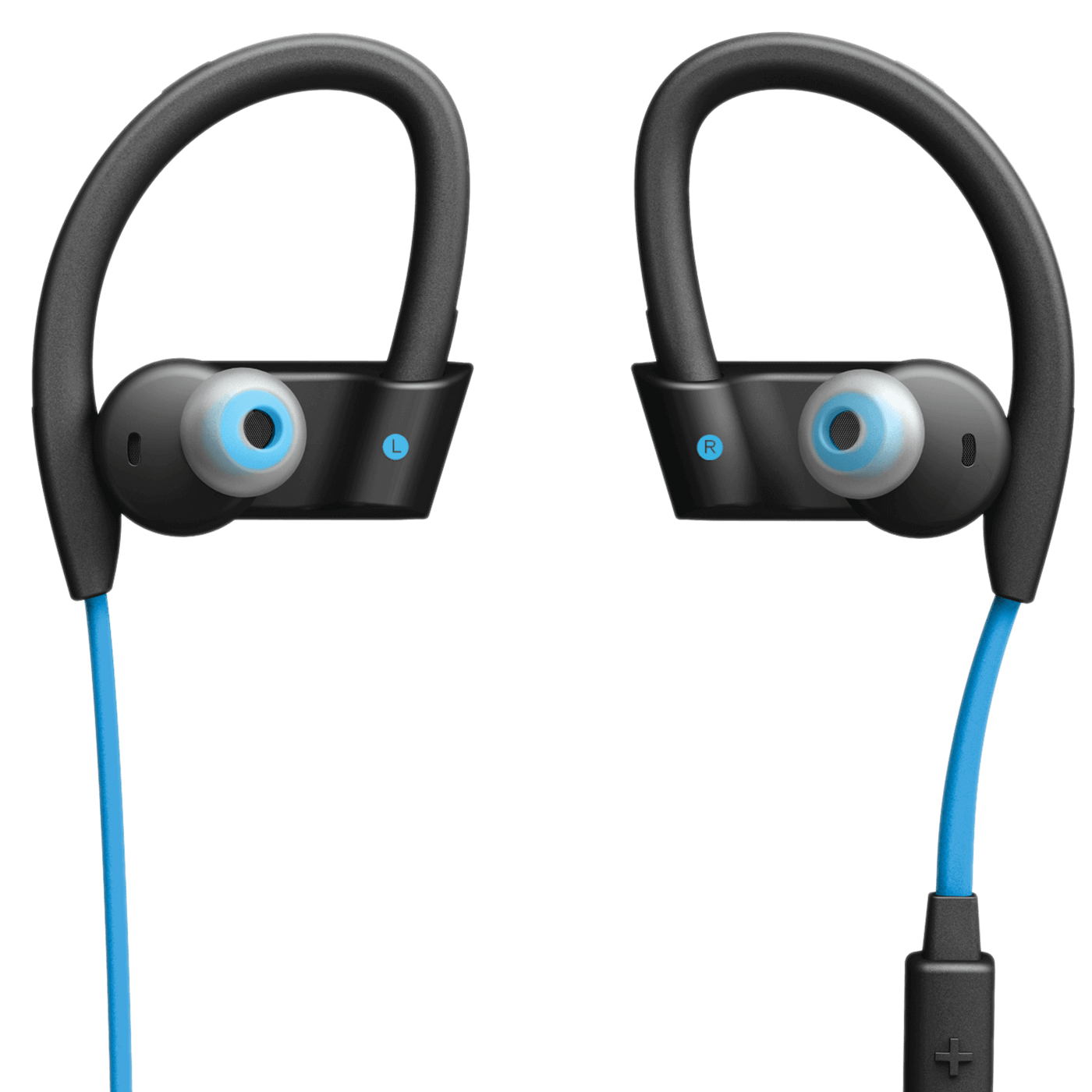 Get started with your Jabra Sport Pace Wireless Blue | Jabra