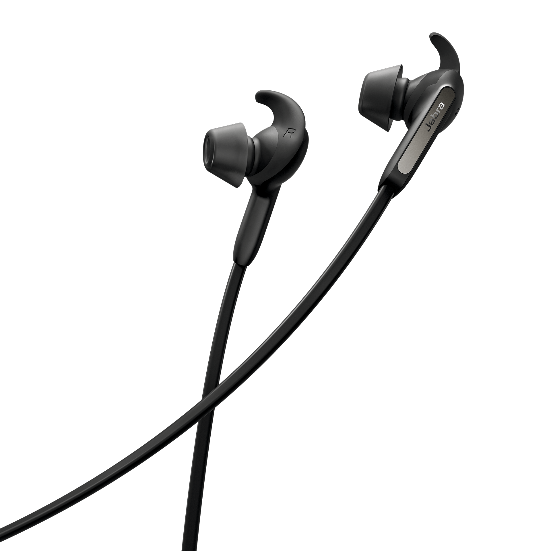 jabra behind the neck headset