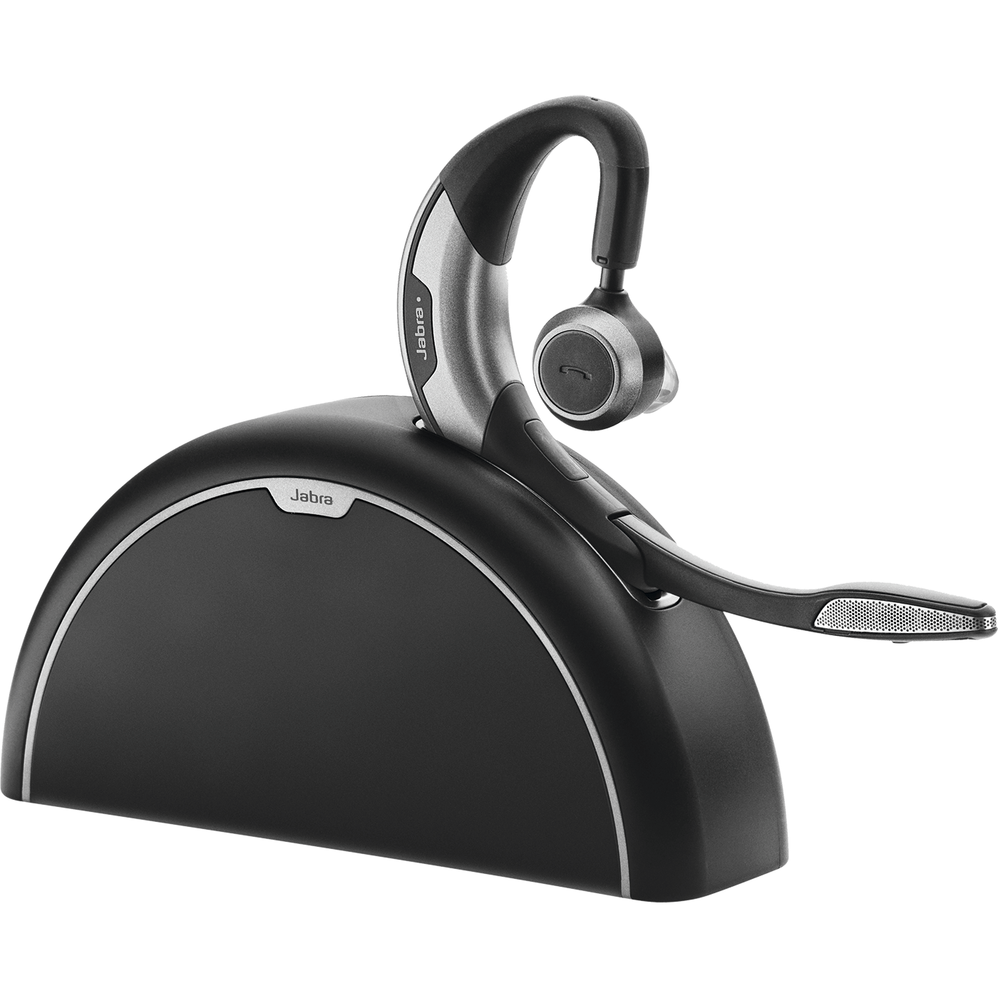 Jabra Motion UC のサポートを受ける