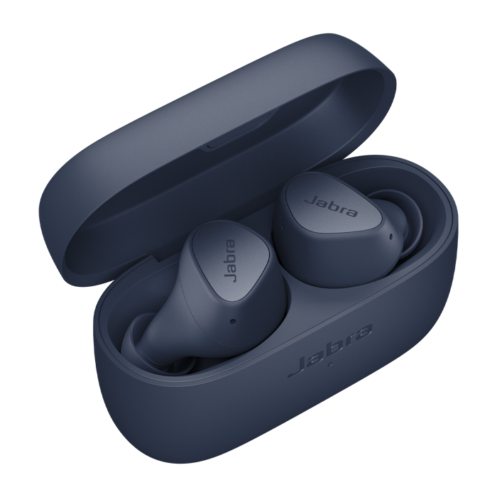 Jabra Elite 3 in Ear Bluetooth Truly Wireless in Ear Earbuds-UNBOXED at Rs  3600.00, Jabra TWS Earbuds, जबरा ईयरबड्स - Banjara, Prayagraj
