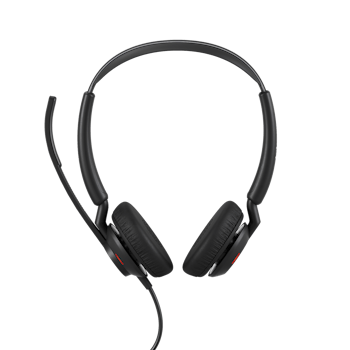 Jabra Engage 50 II - USB-C UCとLINK USB-A Amazon.com: Jabra Engage 50 II Wired Stereo Headset with