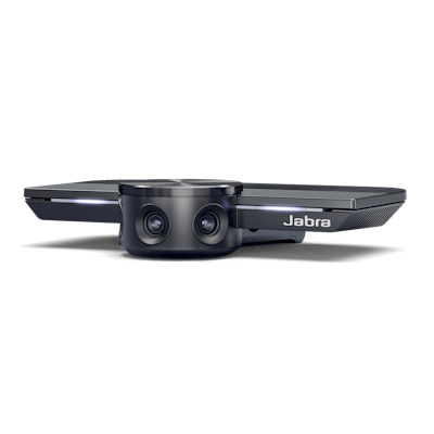 【りせっしゅ】Jabra PanaCast 8100-119 Jabra PanaCast - Setup and Installation | Jabra PanaCast
