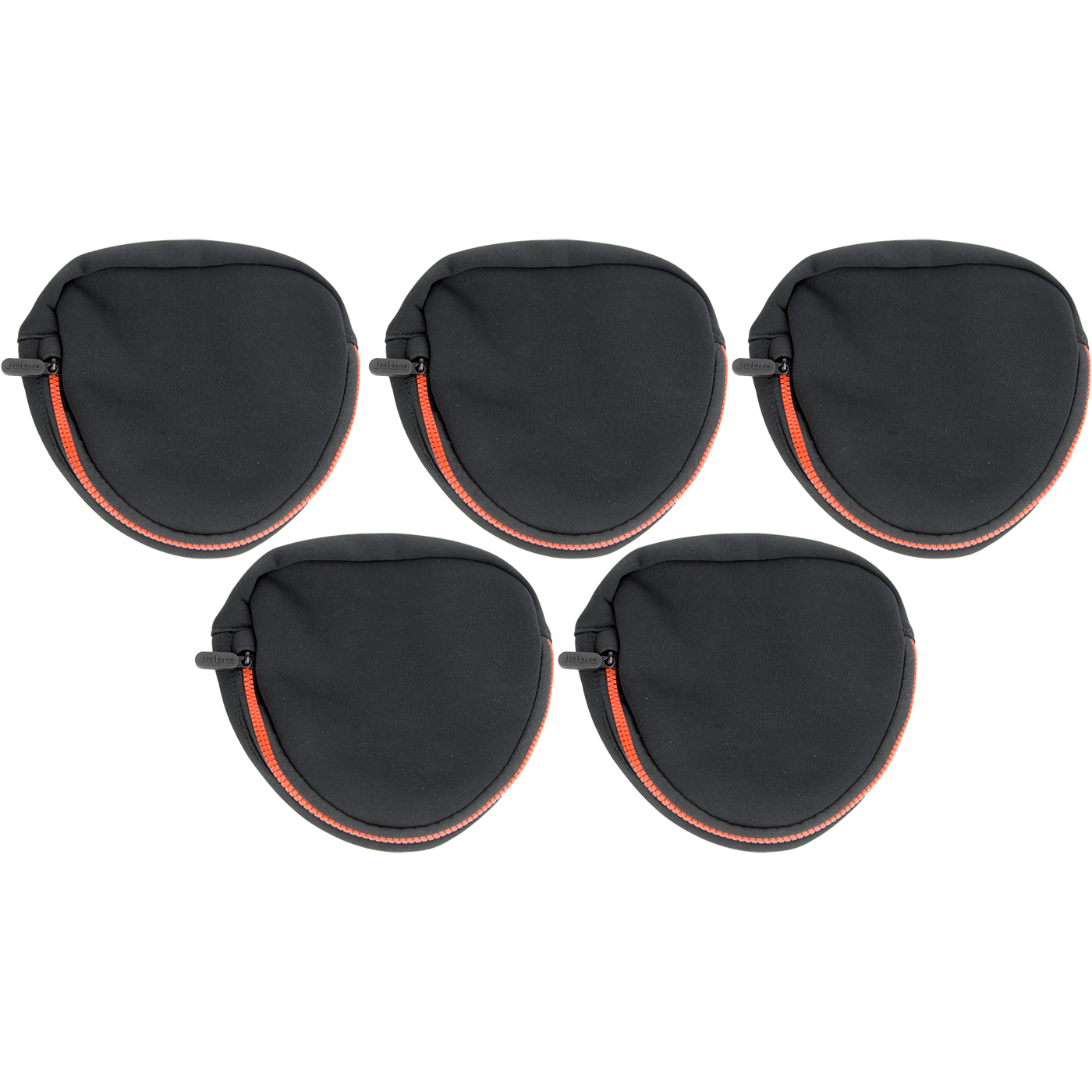 Jabra Evolve80 Neoprene Pouch