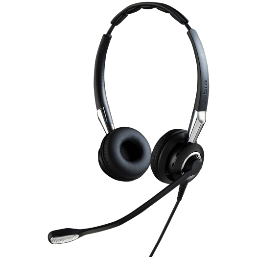 Casque filaire USB avec microphone antibruit sur l'oreille Ordinateur  Casque Centre d'appels Contrôle du volume des écouteurs Haut