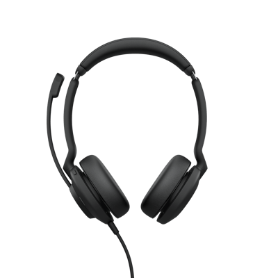 Amazon.co.jp: Jabra Evolve2 30MS 有線ヘッドセット USB-A モノ