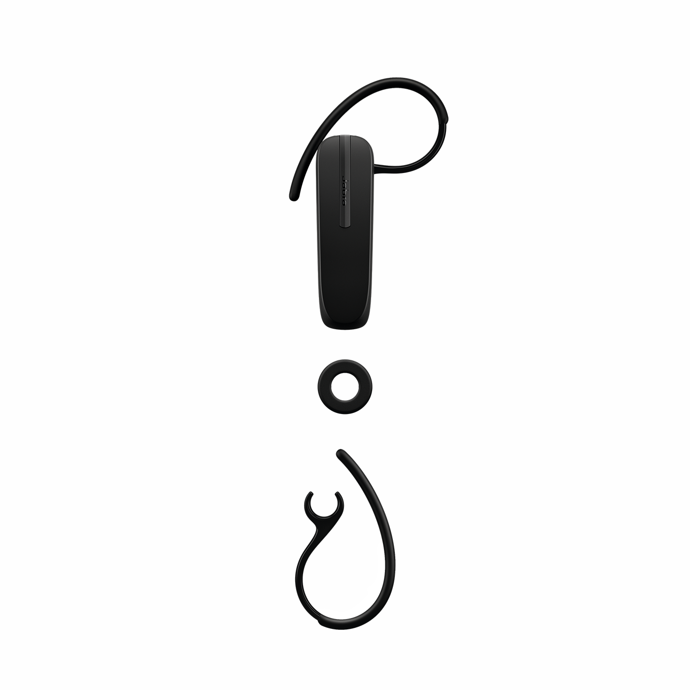Solutions for Jabra Talk 5 and Apple 