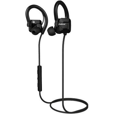Jabra イヤホン　bluetooth Amazon.com: Jabra SPORT Wireless Bluetooth Stereo Headphones