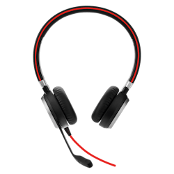 Get started with your Jabra Evolve 40 MS Stereo | Jabra Support