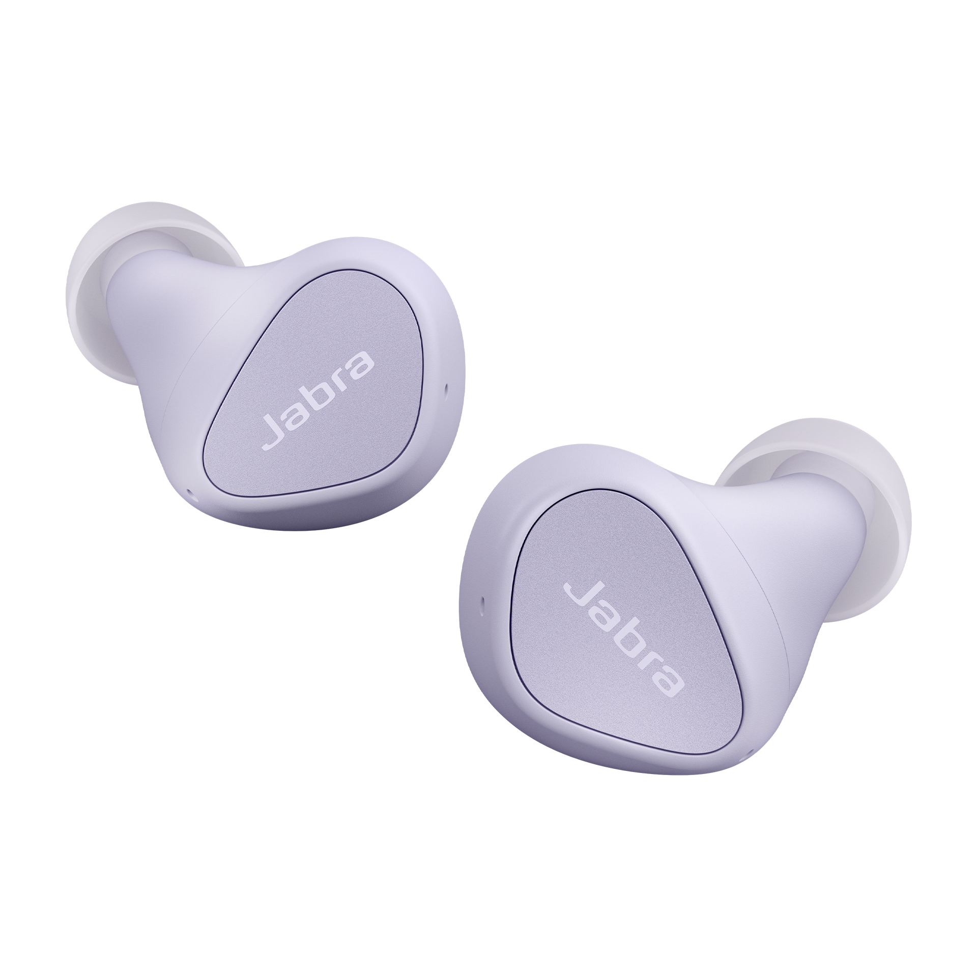 Get started with your Jabra Elite 3 - Lilac | Jabra Support