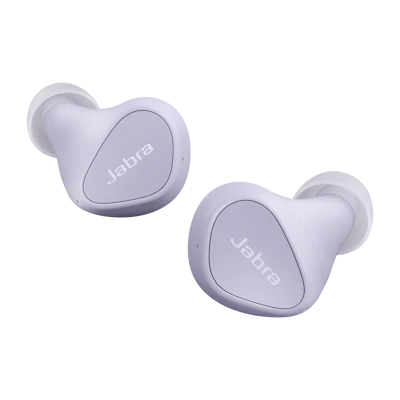 Get started with your Jabra Elite 3 - Lilac | Jabra Support