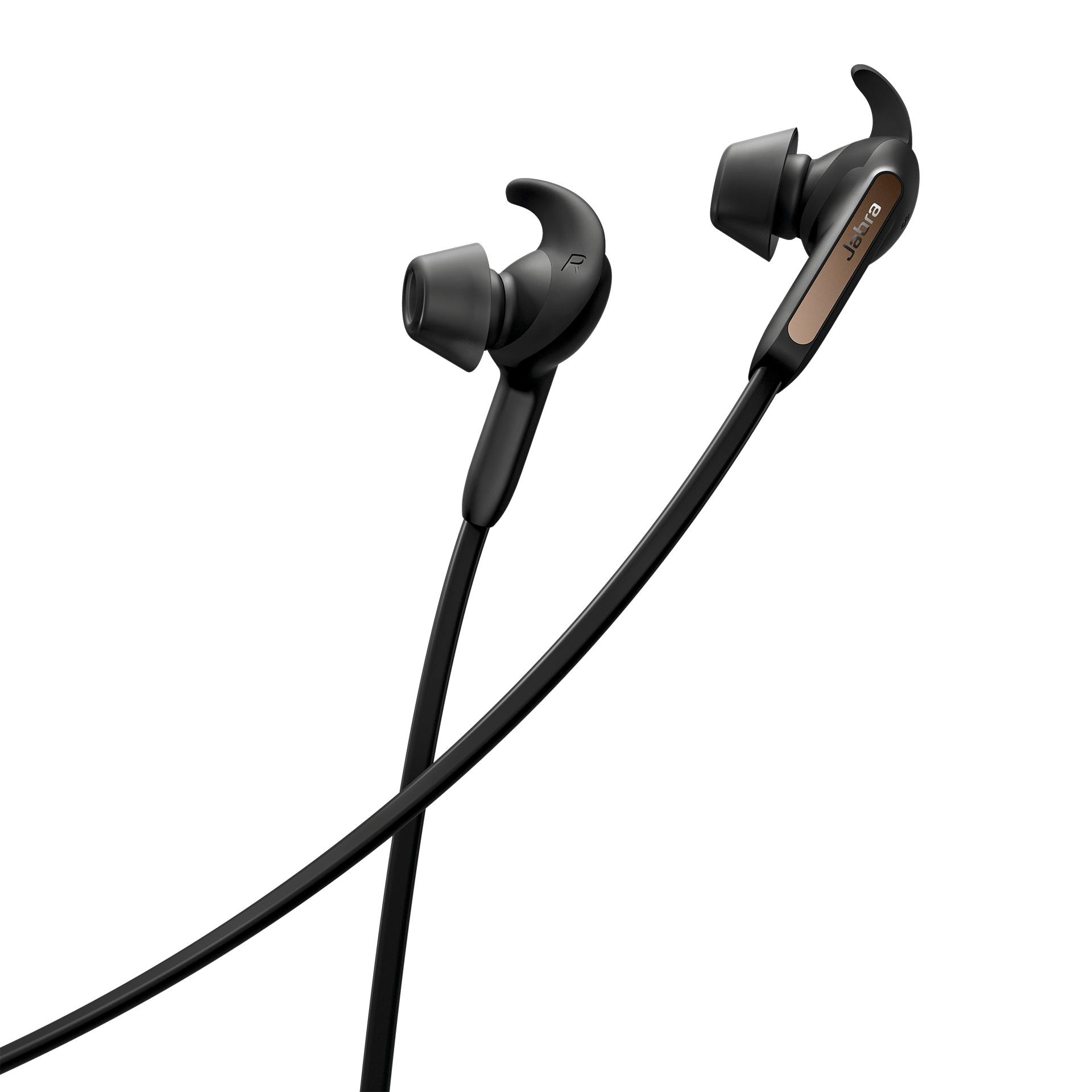 ヘッドフォン/イヤフォン JABRA Elite 65e Copper Black Get support for Jabra Elite 65e
