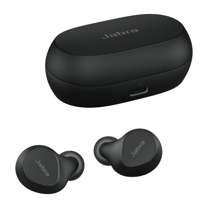 True wireless earbuds with Jabra MultiSensor Voice™ | Jabra Elite 