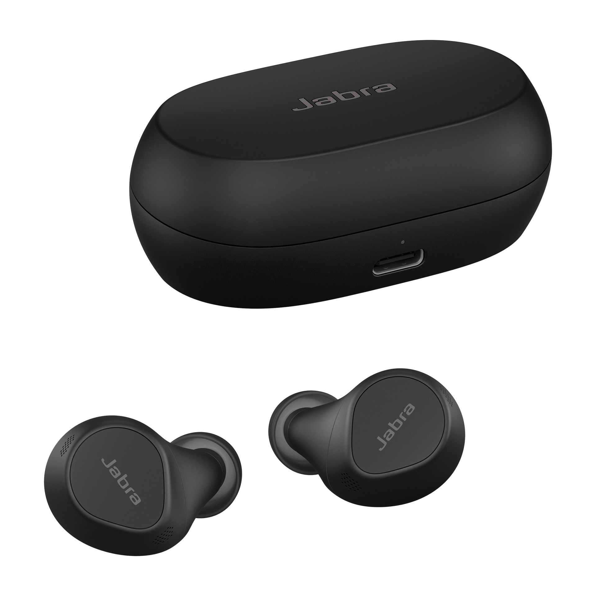 JABRA ELITE 7 PRO ジャブラ エリート 7 プロ - イヤフォン