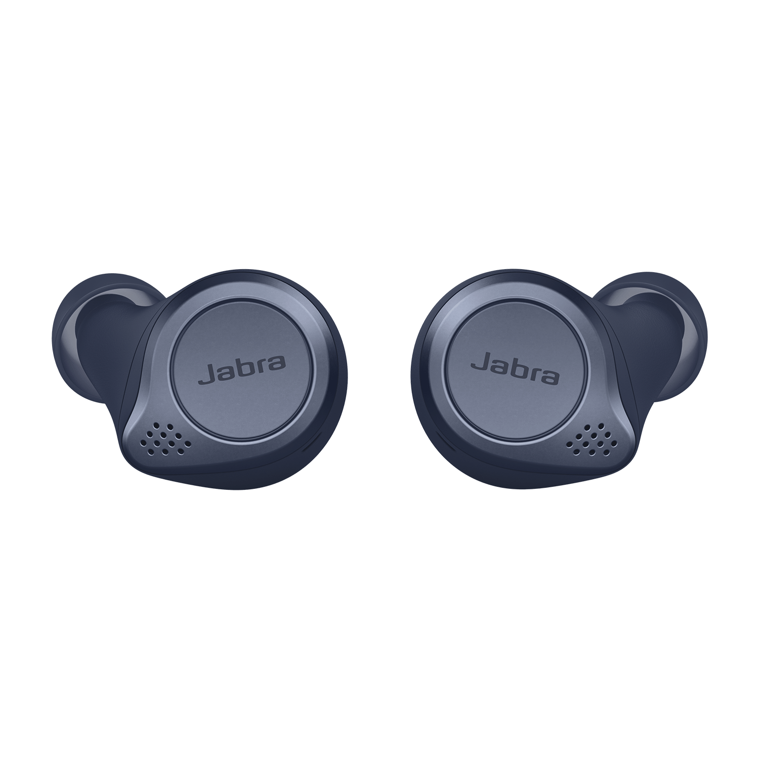 jabra elite active 75t pair mode