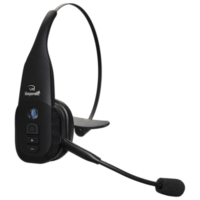 Get support for your BlueParrott B350-XT