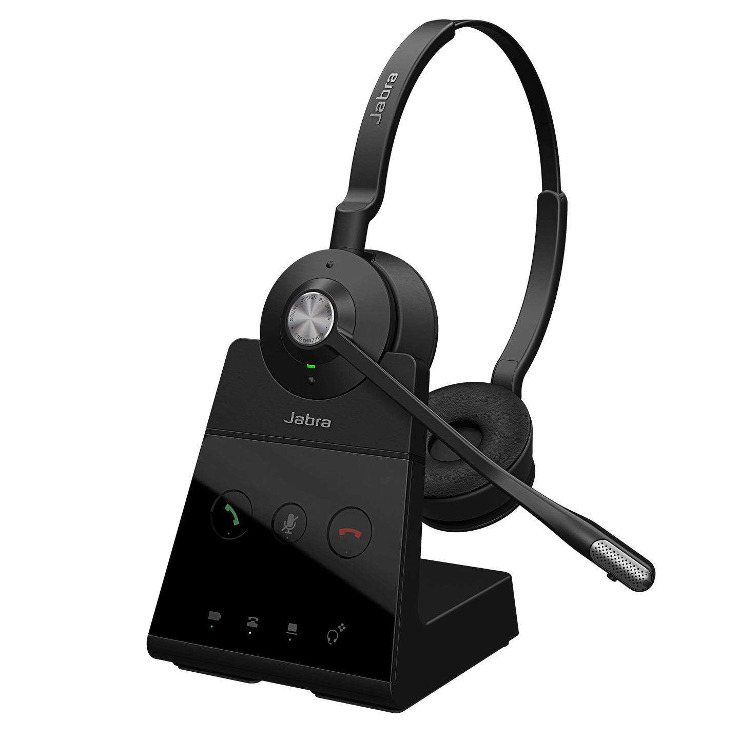 agent Simple Communicate Telephone Headsets X3 Available 