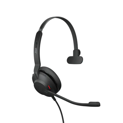 Jabra Evolve2 30 SE - USB-C/A, UC Mono で開始する | Jabra サポート