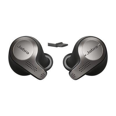 Connecter son casque Bluetooth Jabra